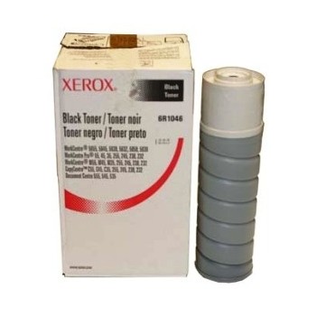 Tóner Xerox 6R1046 Negro, 64.000 Páginas - Envío Gratis