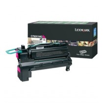 Tóner Lexmark C792X1MG Magenta, 20.000 Páginas - Envío Gratis