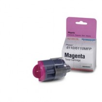 Tóner Xerox 106R01205 Magenta, 1000 Páginas - Envío Gratis