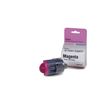 Tóner Xerox 106R01205 Magenta, 1000 Páginas - Envío Gratis