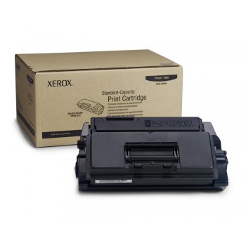 Tóner Xerox 106R01370 Negro, 7000 Páginas - Envío Gratis