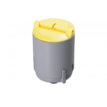 Tóner Samsung CLP-Y300A Amarillo, 1000 Páginas - Envío Gratis