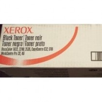 Tóner Xerox 6R112 Negro, 26.000 Páginas - Envío Gratis