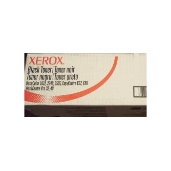 Tóner Xerox 6R112 Negro, 26.000 Páginas - Envío Gratis