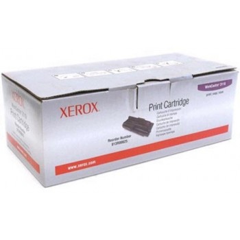 Tóner Xerox 6R1238 Negro, 14.300 Páginas - Envío Gratis