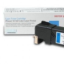 Tóner Xerox 106R01481 Cyan, 2000 Páginas - Envío Gratis