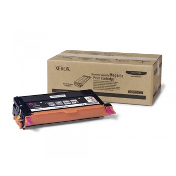 Tóner Xerox 113R00720 Magenta, 2000 Páginas - Envío Gratis