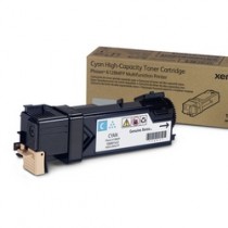 Tóner Xerox 106R01456 Cyan, 2500 Páginas - Envío Gratis