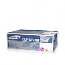 Tóner Samsung CLP-M660B Magenta, 5000 Páginas - Envío Gratis