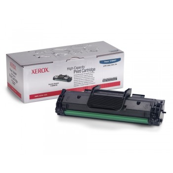 Tóner Xerox 113R00730 Negro, 3000 Páginas - Envío Gratis