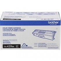 Tóner Brother TN439BK Ultra Alto Rendimiento Negro, 9000 Páginas - Envío Gratis