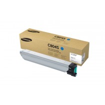 Tóner Samsung CLT-C804S Cyan, 15.000 Páginas - Envío Gratis