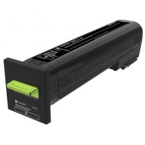 Tóner Lexmark 72K4XK0 Negro, 33.000 Páginas - Envío Gratis