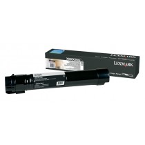 Toner Lexmark 22Z0008 Negro, 32.000 Páginas - Envío Gratis