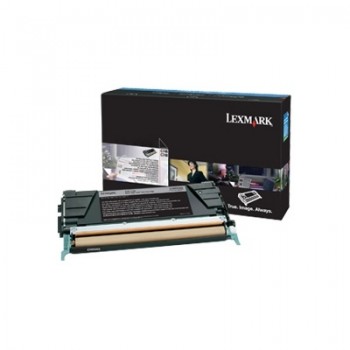 Tóner Lexmark 24B6186 Negro, 16.000 Páginas - Envío Gratis