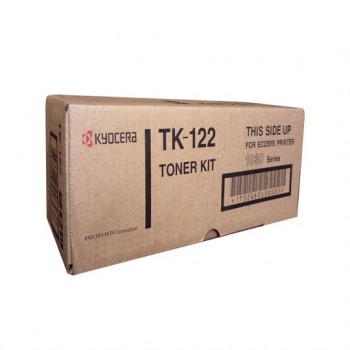 Toner Kyocera TK-112 Negro, 7500 Páginas - Envío Gratis