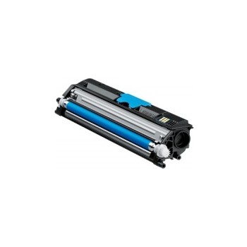 Toner Konica Minolta A0V30HF Cyan, 2500 Páginas - Envío Gratis