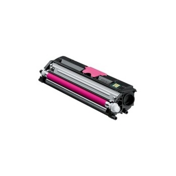 Toner Konica Minolta A0V30CF Magenta, 2500 Páginas - Envío Gratis