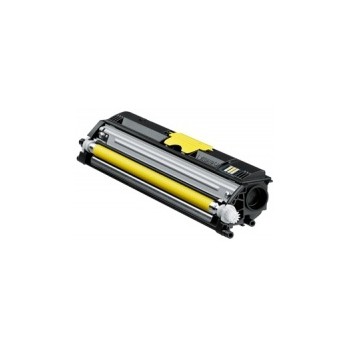 Toner Konica Minolta A0V306F Amarillo, 2500 Páginas - Envío Gratis