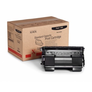 Tóner Xerox 113R00656 Negro, 10.000 Páginas - Envío Gratis