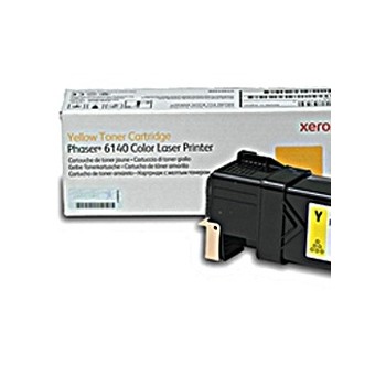 Tóner Xerox 106R01483 Amarillo, 2000 Páginas - Envío Gratis