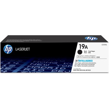 Tambor HP 19A Negro, 12.000 páginas, para LaserJet Pro M102w/LaserJet Pro MFP M130fw - Envío Gratis