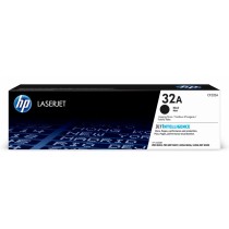 Tambor HP 32A Negro, 23.000 Páginas, para LaserJet Pro M203/MFP M227 LaserJet Ultra M206/MFP M230 - Envío Gratis