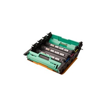 Tambor Brother DR310CL Negro, 25.000 Páginas - Envío Gratis