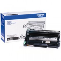 Tambor Brother DR420 Negro, 12.000 Páginas - Envío Gratis