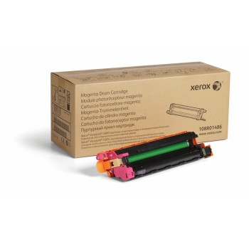 Tambor Xerox 108R01486 Magenta, 40.000 Páginas - Envío Gratis