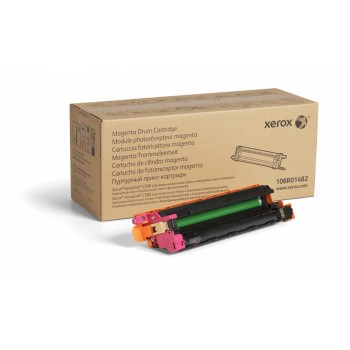 Tambor Xerox 108R01482 Magenta, 40.000 Páginas - Envío Gratis