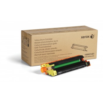 Tambor Xerox 108R01483 Amarillo, 40.000 Páginas - Envío Gratis
