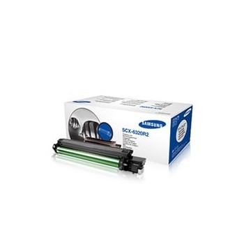 Tambor Samsung SCX-6320R2 Negro, 20.000 Páginas - Envío Gratis