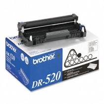 Tambor Brother DR520, 25.000 Páginas - Envío Gratis