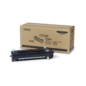 Fusor Xerox 115R00055 110V, 100.000 Páginas - Envío Gratis