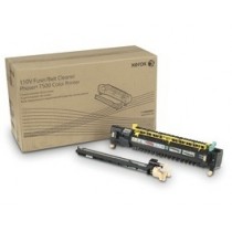 Xerox Kit de Fusor 110V + Limpiador de Cinturón, 100.000 Páginas - Envío Gratis