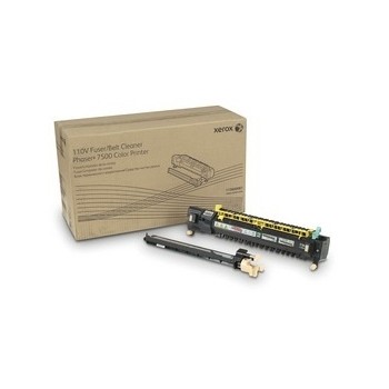 Xerox Kit de Fusor 110V + Limpiador de Cinturón, 100.000 Páginas - Envío Gratis