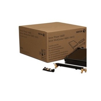 Xerox Kit de Unidad de Transferencia 108R01122, 100.000 Páginas - Envío Gratis