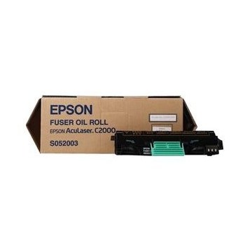 Epson Rodillo de Alimentación S052003, para AcuLaser C1000/C2000 - Envío Gratis