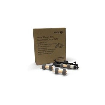 Xerox Kit Rodillo de Alimentacion 116R00003, 100.000 Paginas - Envío Gratis