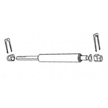 Zebra Kit Rodillo de Alimentacion G77023M - Envío Gratis