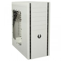 Gabinete BitFenix Shinobi XL con Ventana, Full-Tower, ATX/micro-ATX, USB 2.0, sin Fuente, Blanco - Envío Gratis