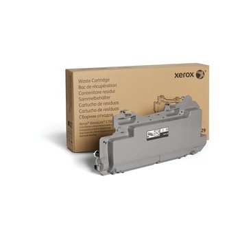 Xerox Contenedor de Desperdicio 115R00129, 21.000 Páginas - Envío Gratis