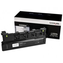 Lexmark Contenedor de Desperdicio 54G0W00, 90000 Páginas - Envío Gratis