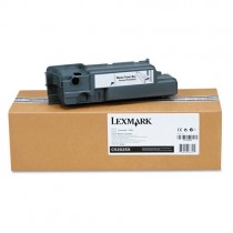 Lexmark Botella de Tóner Residual para C750, 30.000 Páginas - Envío Gratis