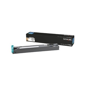 Lexmark Botella de Tóner Residual C950X76G, 30.000 Páginas, para C950, X95x - Envío Gratis