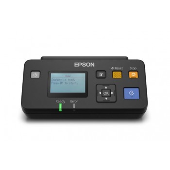 Epson Adaptador de Red para Escaner, para WorkForce DS-510/DS560DS-760/DS-860 - Envío Gratis