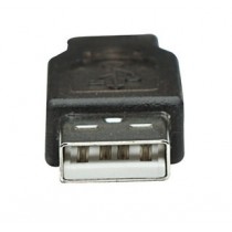 Manhattan Convertidor de USB a Paralelo para Impresora, USB A a Cen36 Macho, 1.8 Metros - Envío Gratis