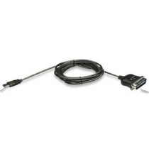 Manhattan Cable USB - CEN 36, 1.8 Metros, Negro - Envío Gratis