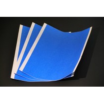MakerBot Película Adhesiva, Azul, 10 Piezas - Envío Gratis